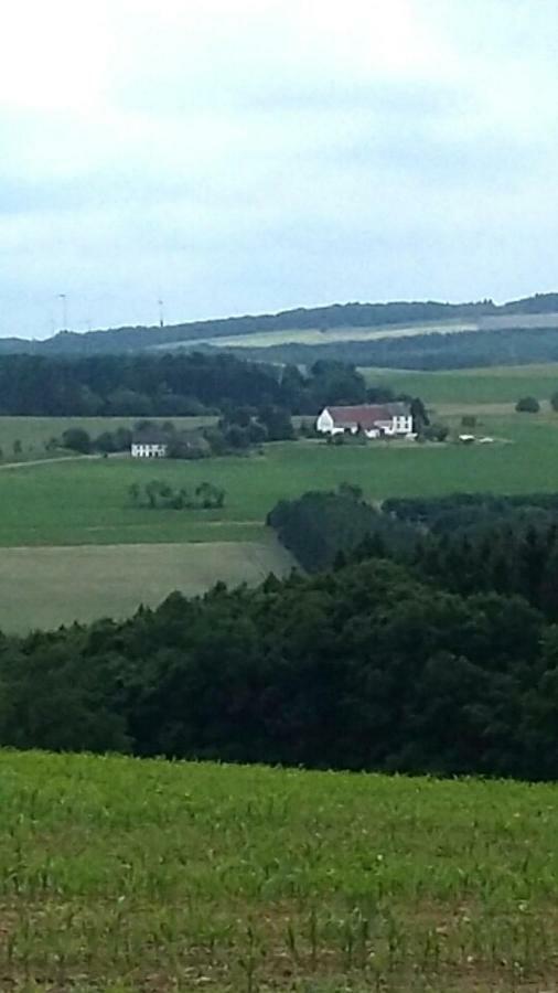Shepherds Cottage Euscheid Esterno foto