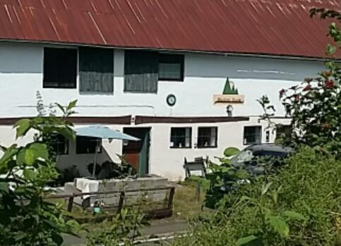 Shepherds Cottage Euscheid Esterno foto