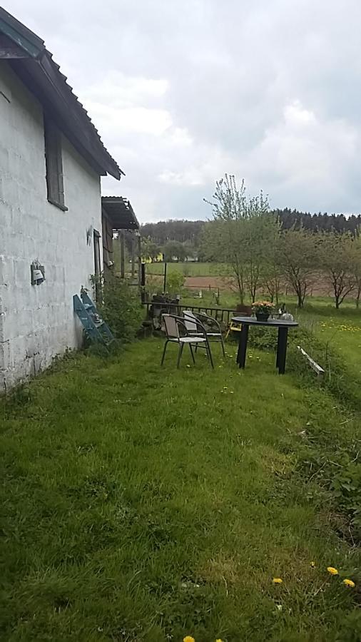 Shepherds Cottage Euscheid Esterno foto