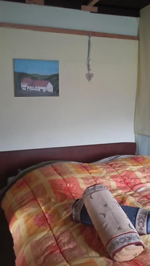 Shepherds Cottage Euscheid Esterno foto