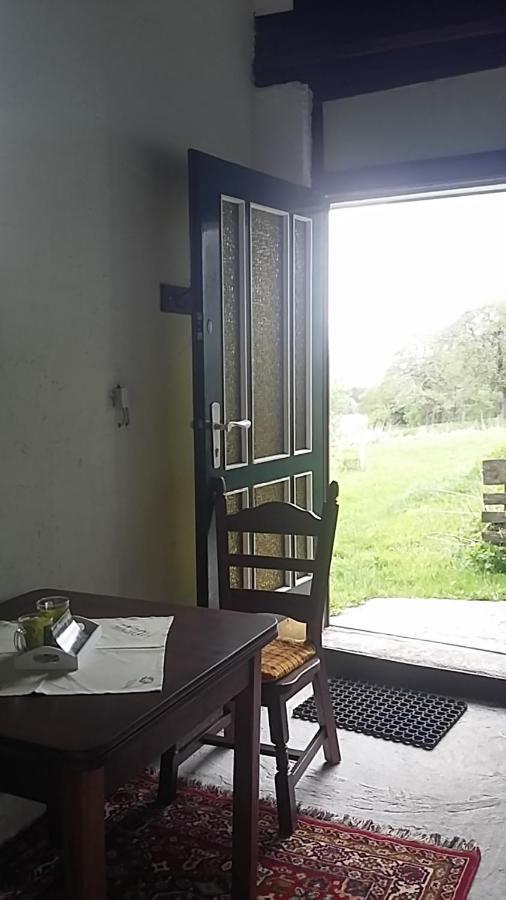 Shepherds Cottage Euscheid Esterno foto